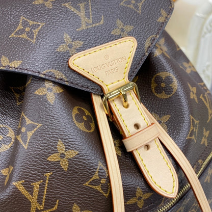 Louis Vuitton Montsouris PM backpack