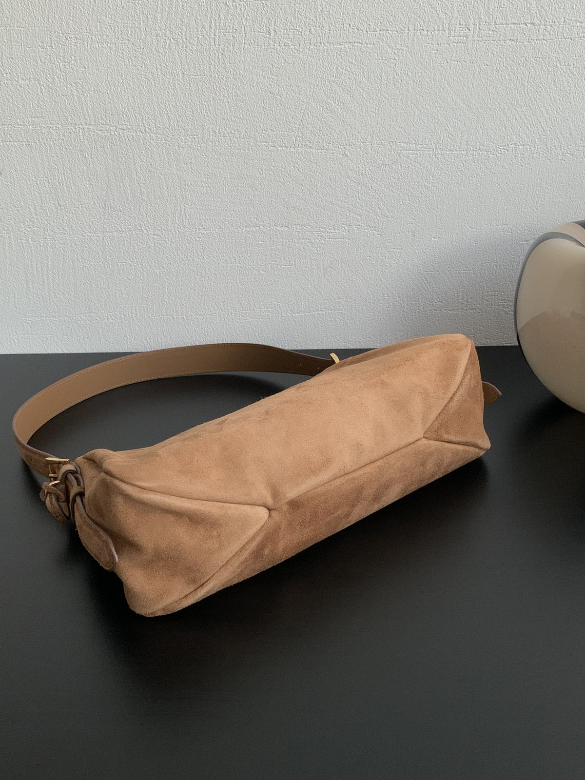 Prada Women’s Shoulder Bags in Saffiano Leather & Nylon