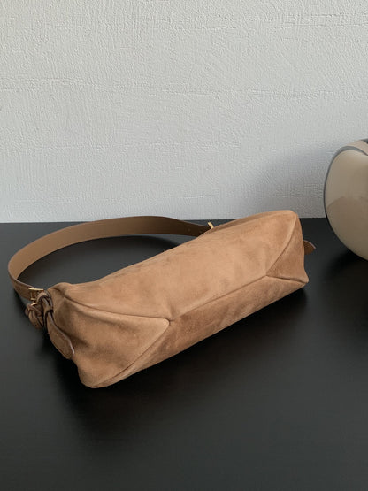 Prada Women’s Shoulder Bags in Saffiano Leather & Nylon
