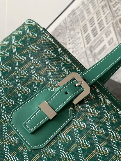 Goyard tote Marie Galante GM Bag