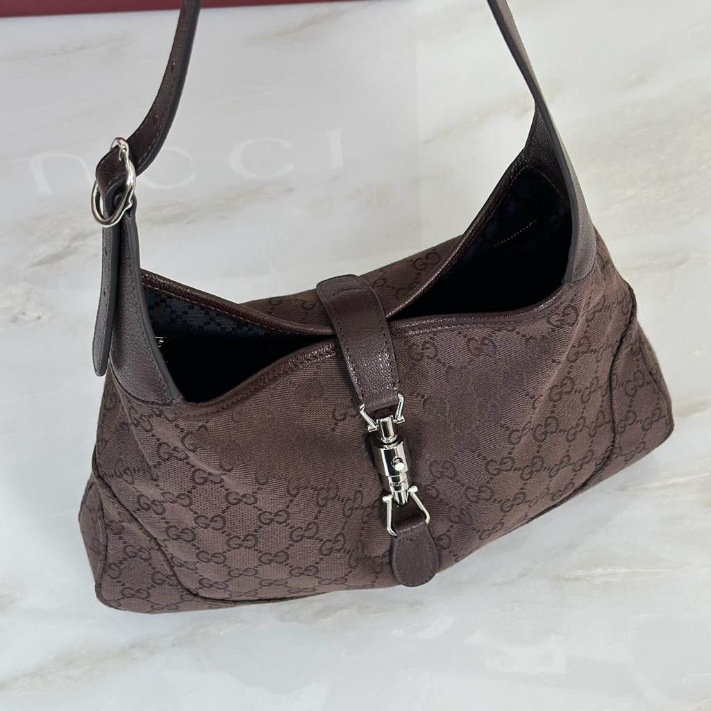 Gucci Jackie 1961 medium shoulder bag