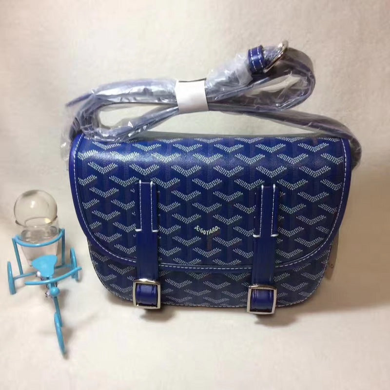 Goyard Messenger Bags for Men