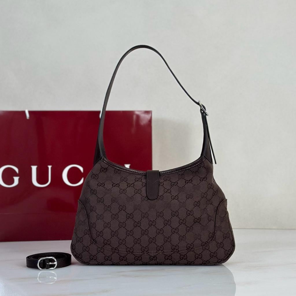 Gucci Jackie 1961 medium shoulder bag