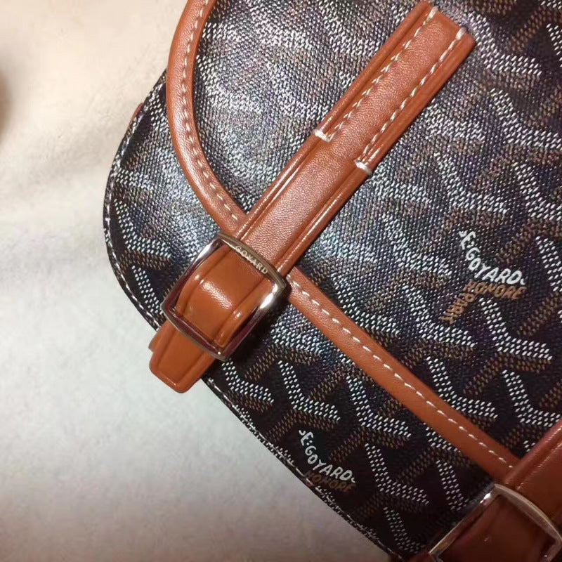 Goyard Messenger Bags for Men