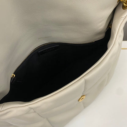 Saint Laurent Loulou Small Quilted Puffer Bag ‘All Colour Available’