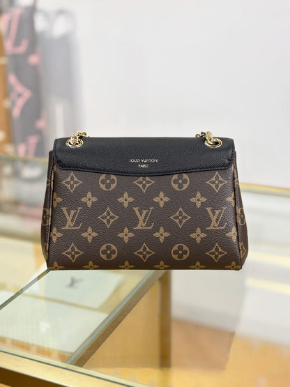 Louis Vuitton Saint Germain BB bag in Monogram canvas