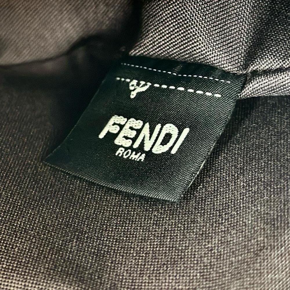 Fendi Fendigraphy Mini bag