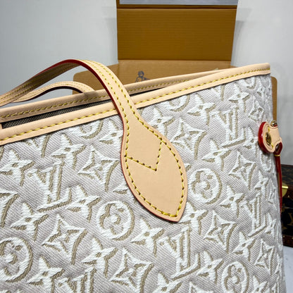 Louis Vuitton Neverfull MM Pre-Fall 2026 collection