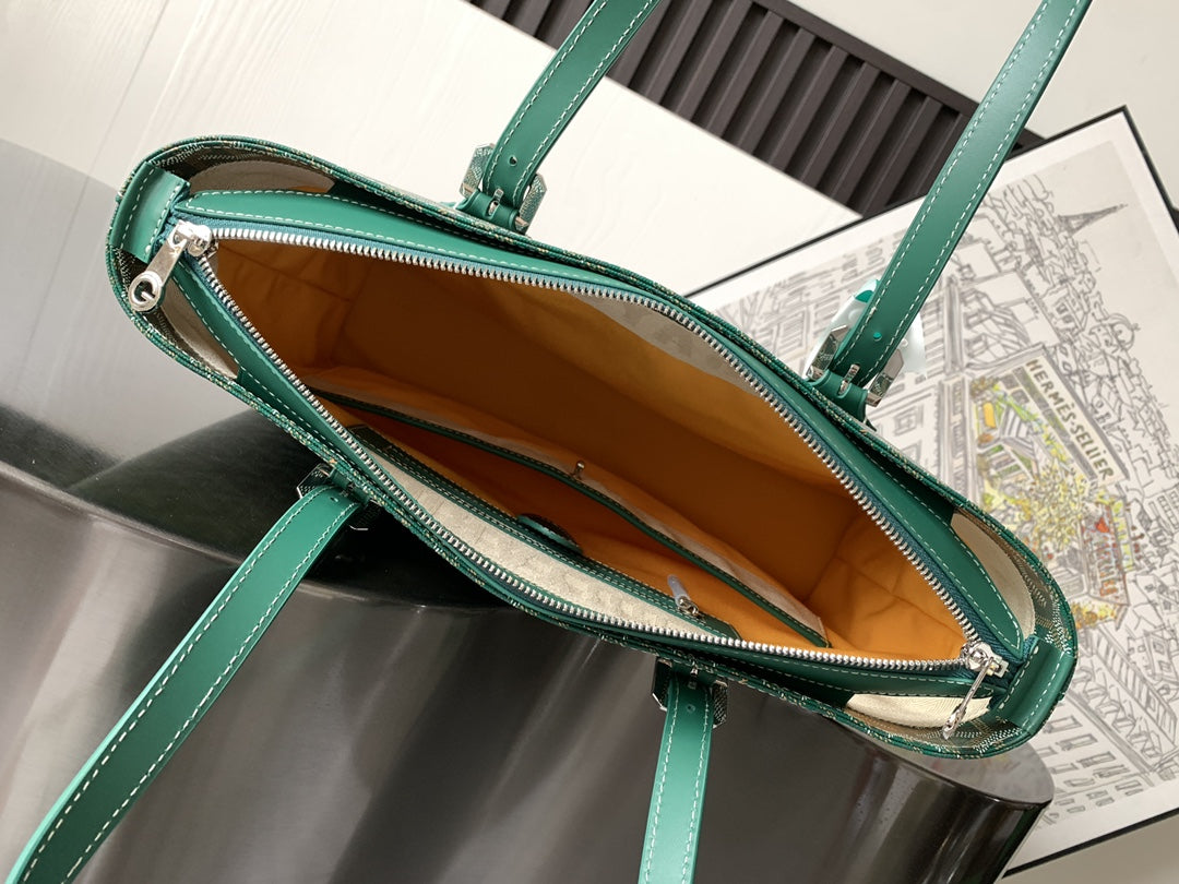 Goyard tote Marie Galante GM Bag