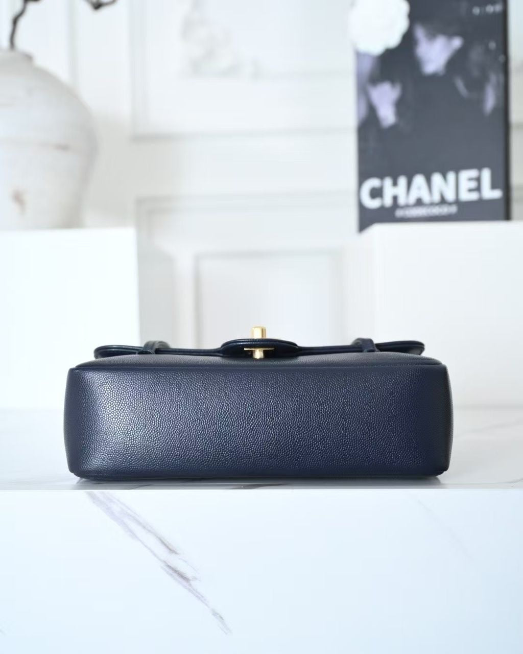 Chanel Preppy Coco Small Flap Bag