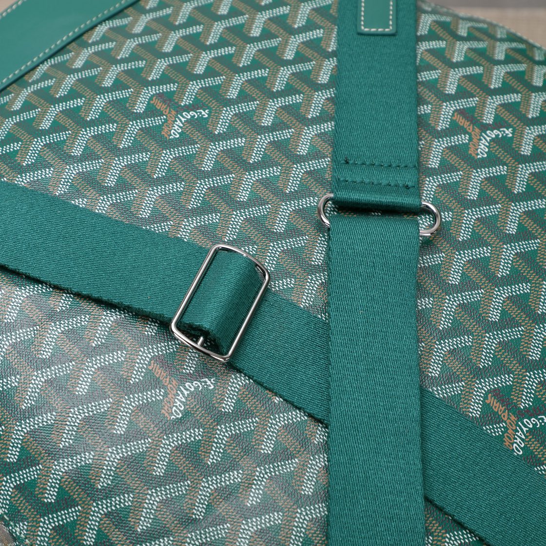 GOYARD GOYARDIN STEAMER PM BAG