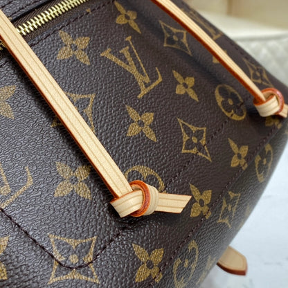Louis Vuitton Montsouris PM backpack
