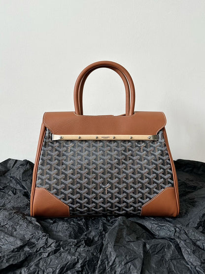 Goyard Saïgon Tote Bag