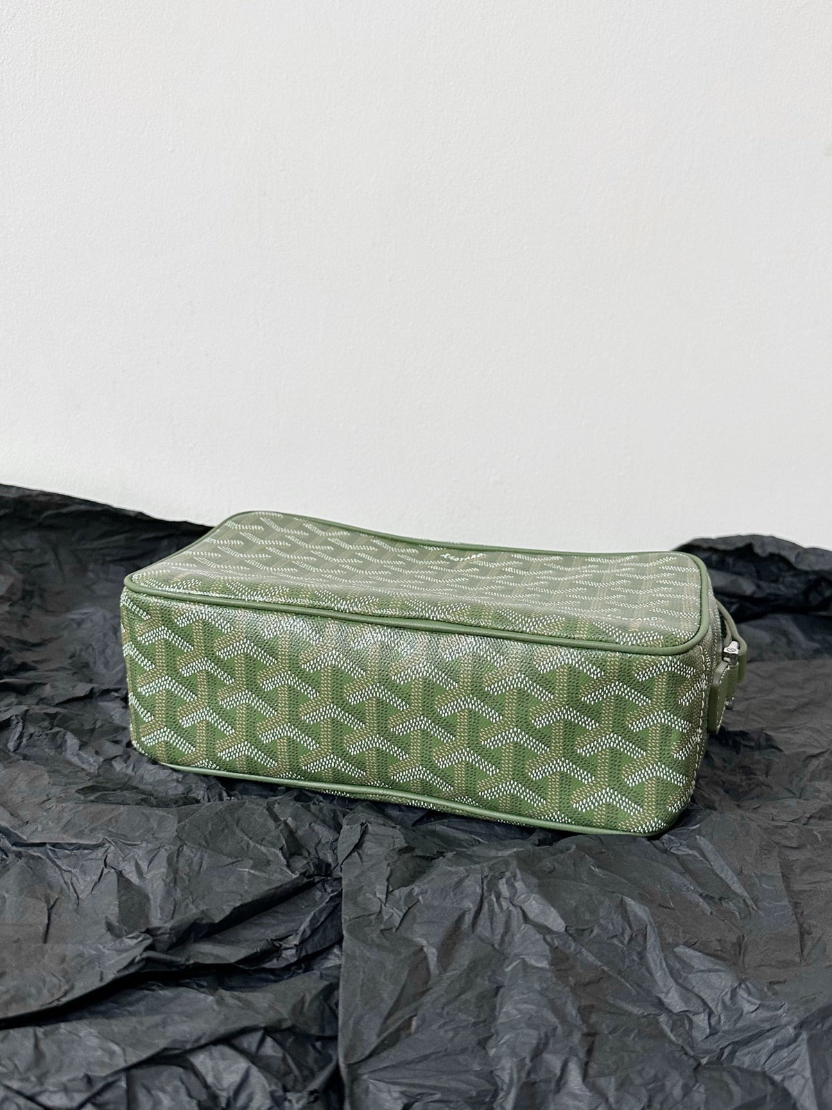Goyard Limited Editio Crossbody Bag / Unisex