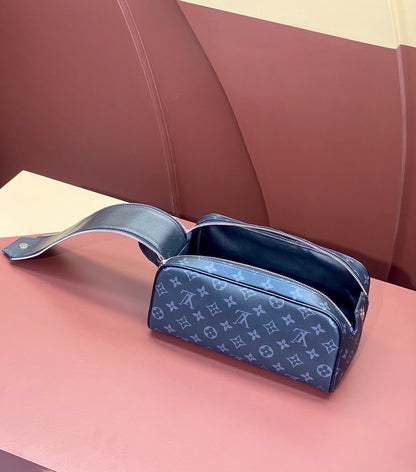Louis Vuitton Dopp Kit Toilet Pouch