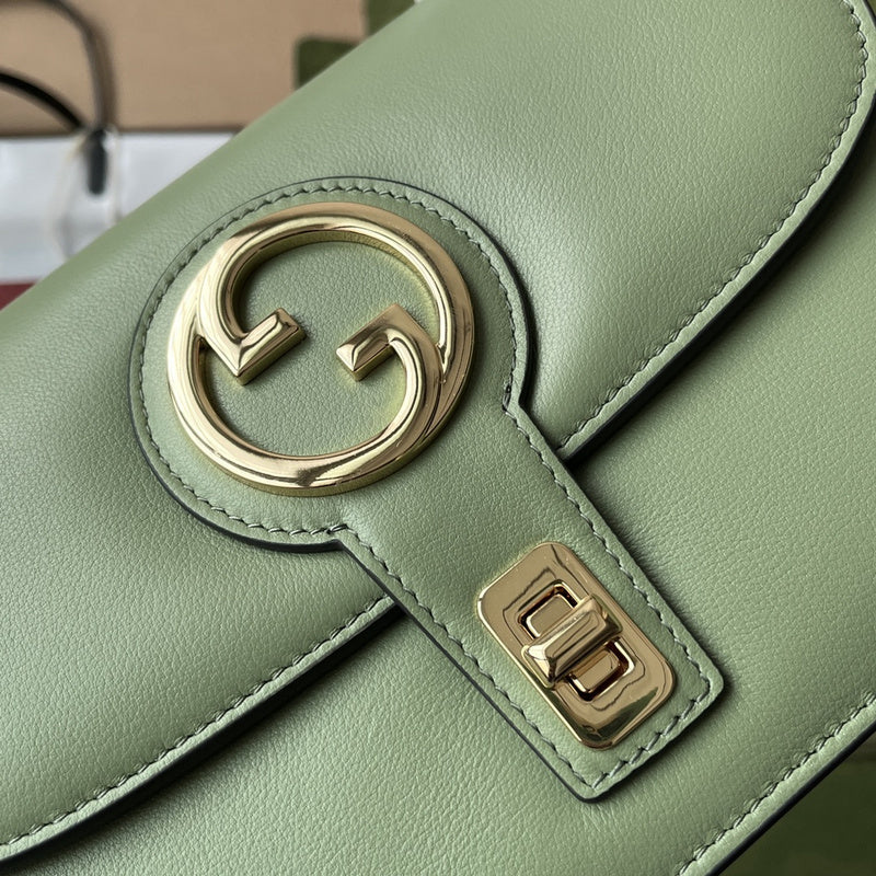 Gucci GG Blondie Shoulder Bag