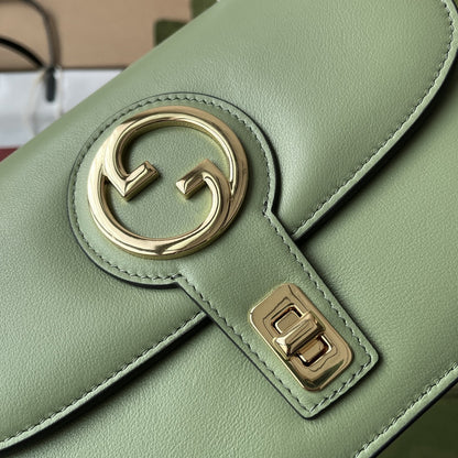 Gucci GG Blondie Shoulder Bag