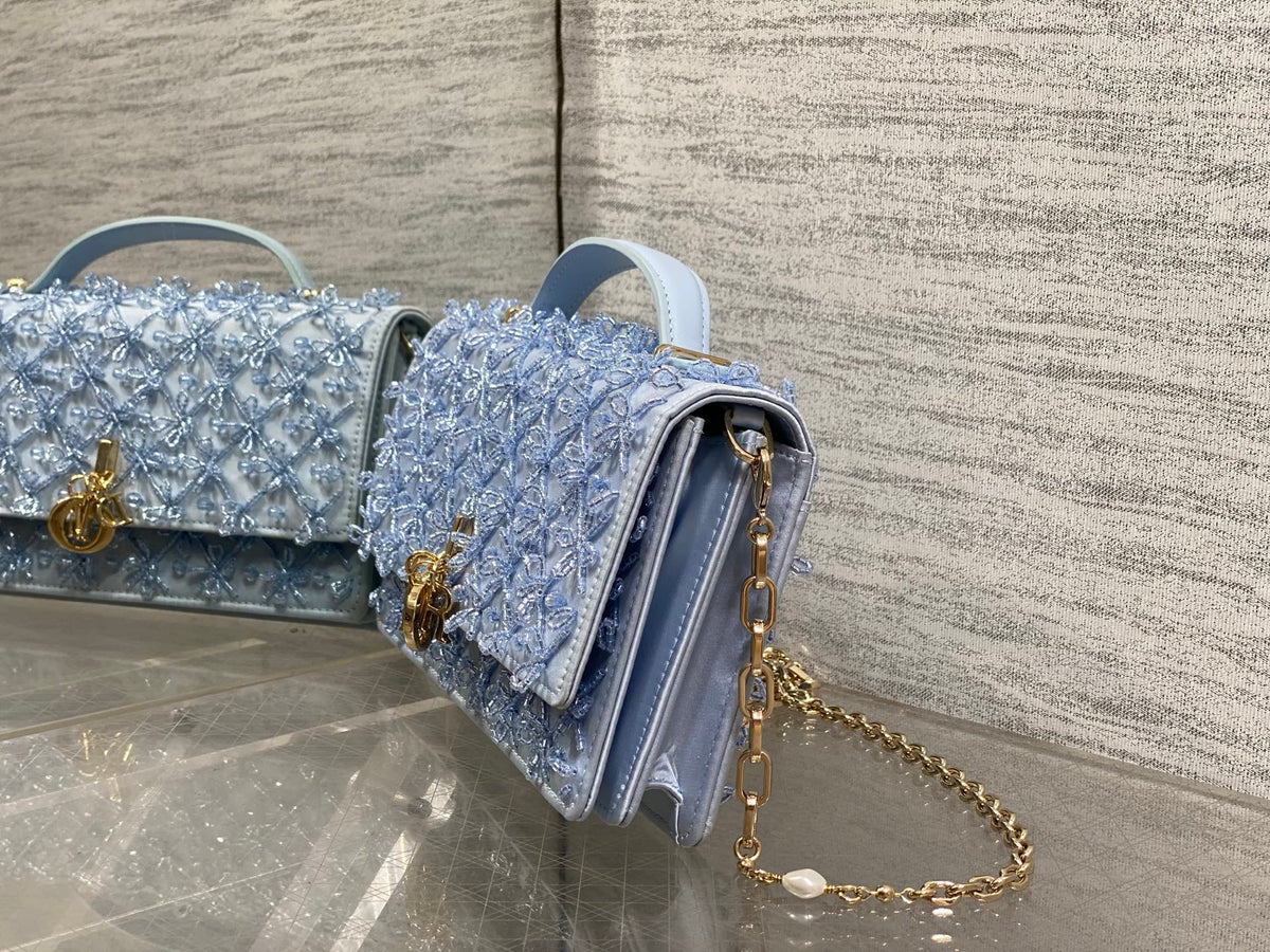 Dior My dior bag