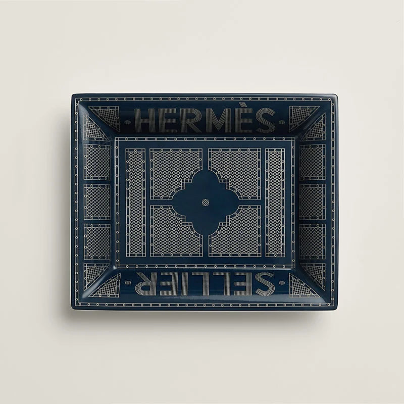 Hermes Sellier Change Tray