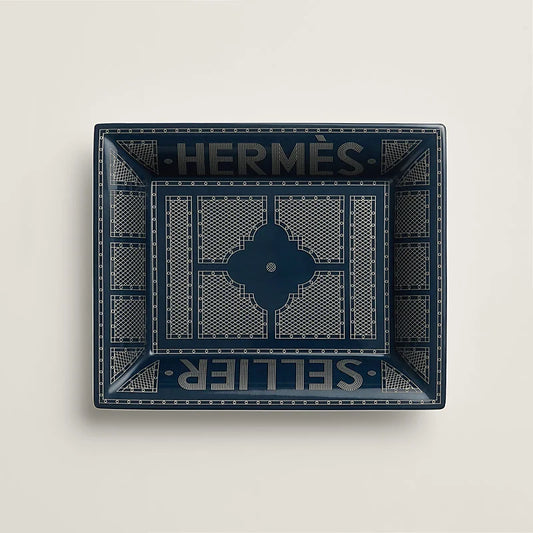 Hermes Sellier Change Tray