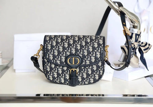 Dior Medium Bobby Bag