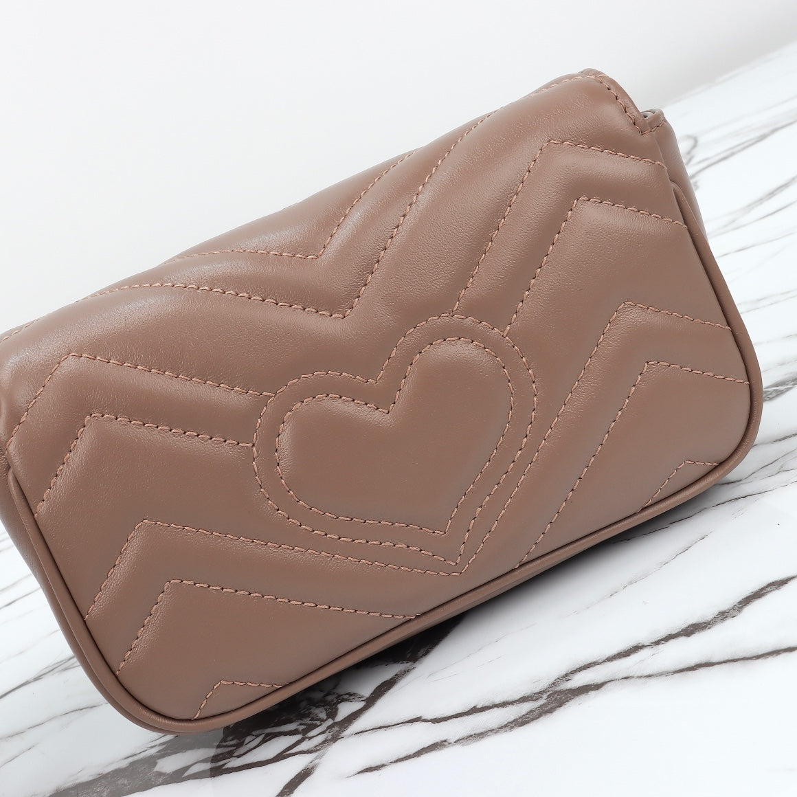 Gucci Marmont Bag – Mini