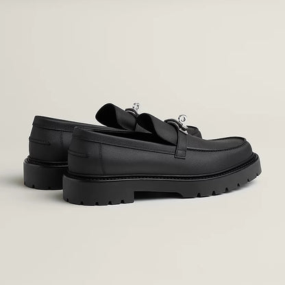 Hermes Gregoire Loafer