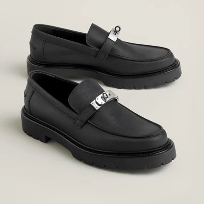 Hermes Icone Loafer