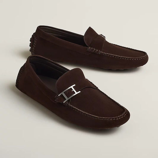 Hermes Idylle Loafer