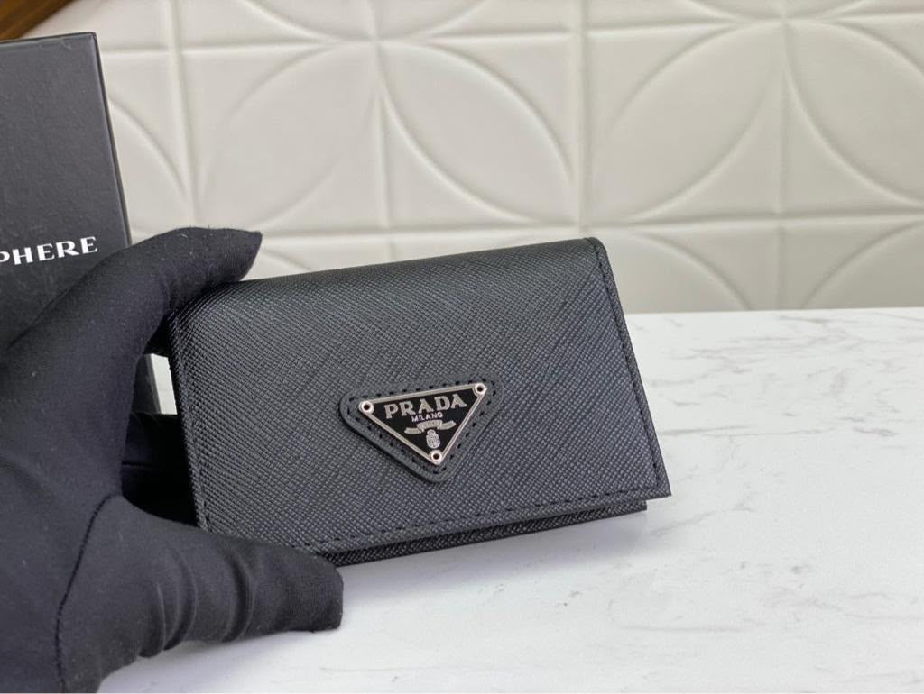 Prada Wallet