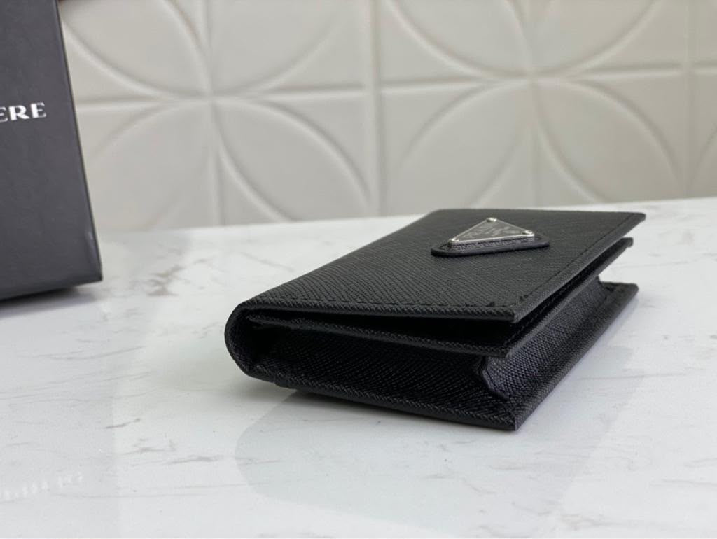 Prada Wallet