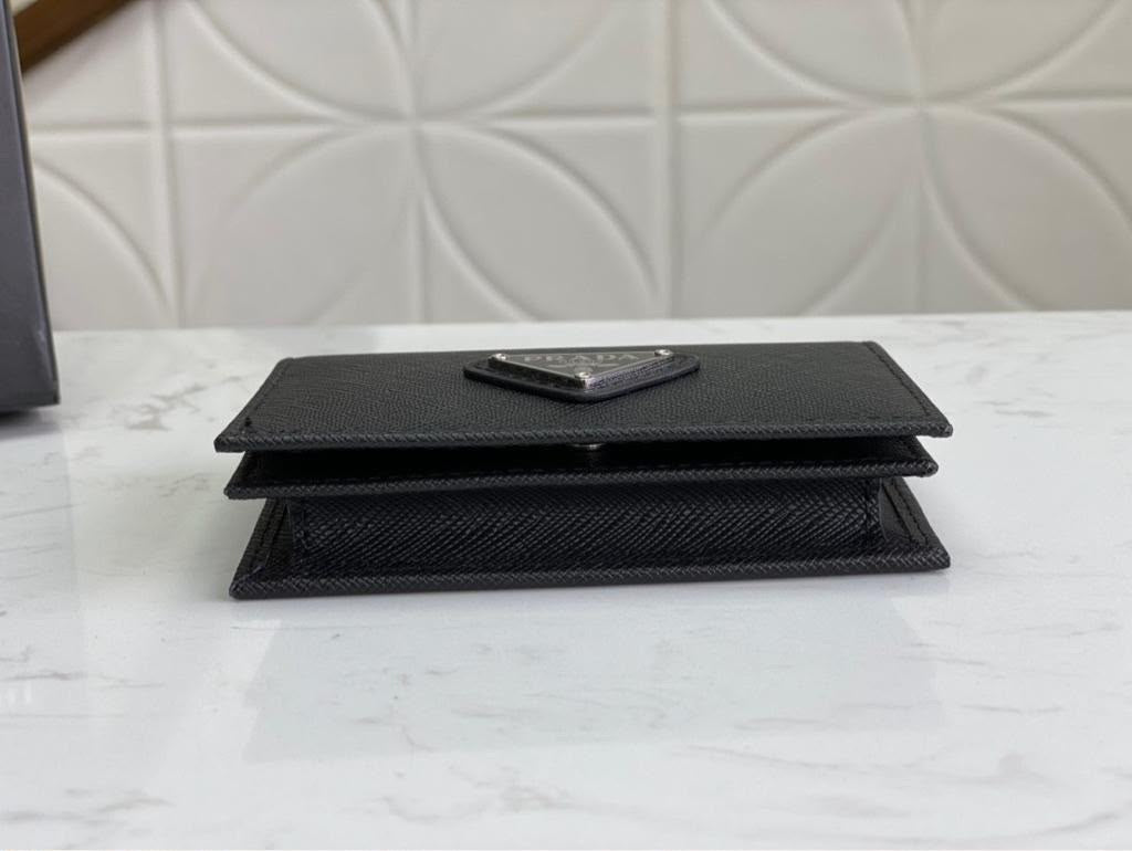 Prada Wallet