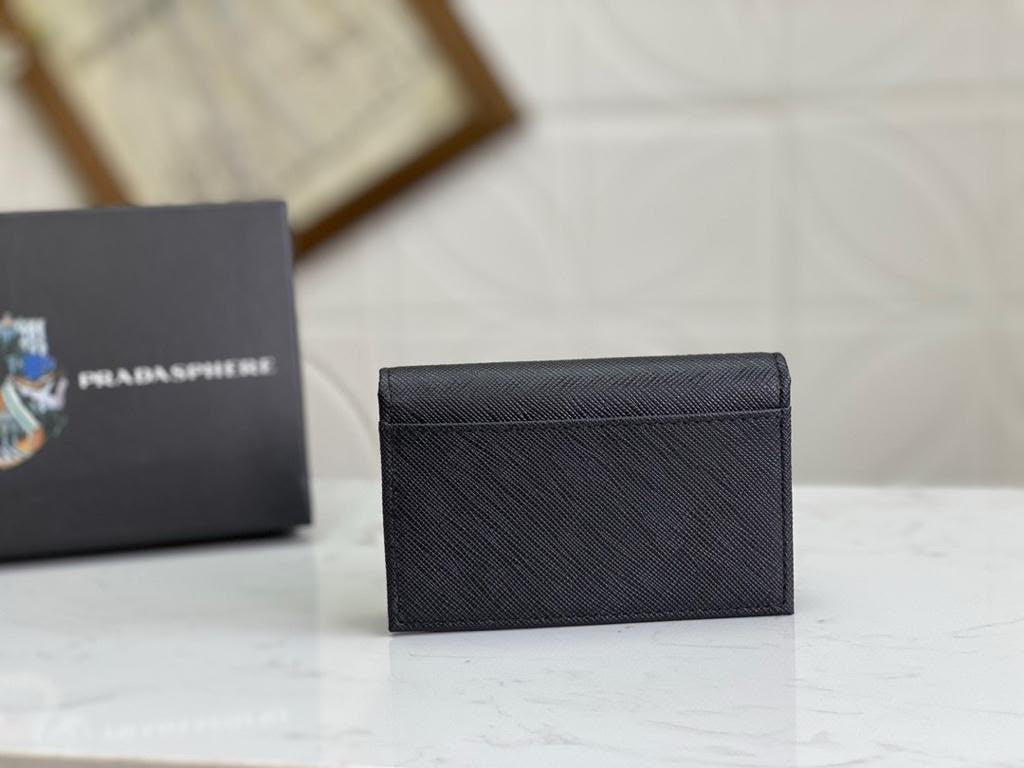 Prada Wallet