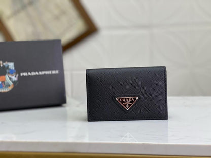 Prada Wallet