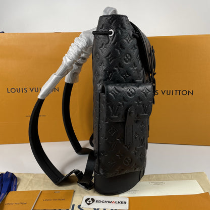 Louis Vuitton Christopher MM Backpack