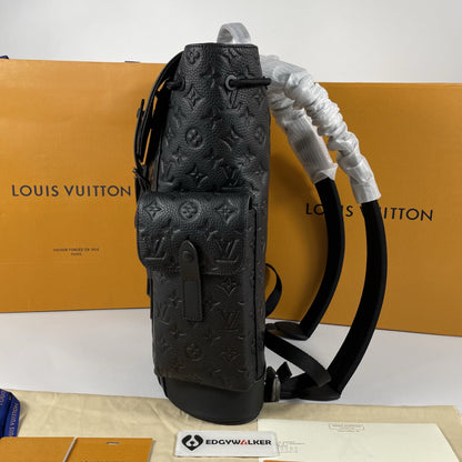 Louis Vuitton Christopher MM Backpack