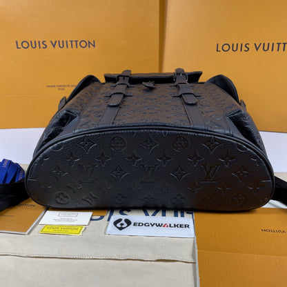 Louis Vuitton Christopher MM Backpack