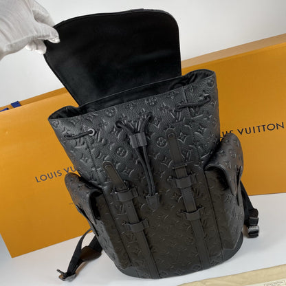 Louis Vuitton Christopher MM Backpack