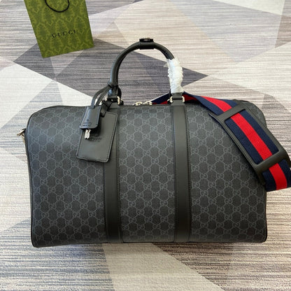 Gucci Men Duffle Bag