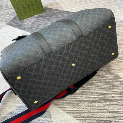 Gucci Men Duffle Bag