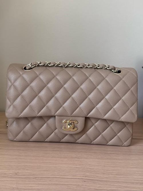 Chanel Classic Flap Small
