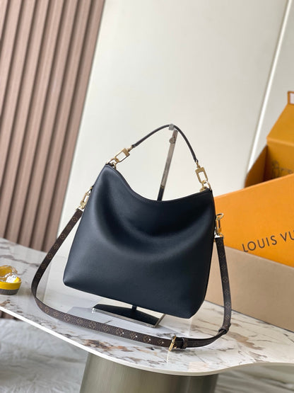 Louis Vuitton Multipass Mini Black