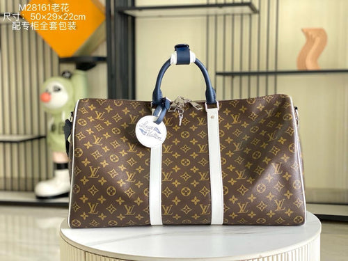 LV Duffle Bag 50