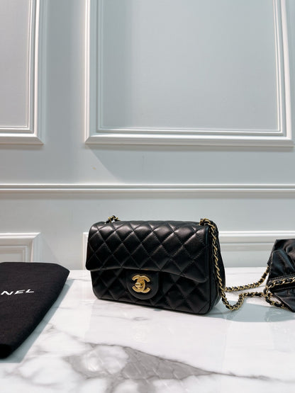 Chanel Mini Flap Bag