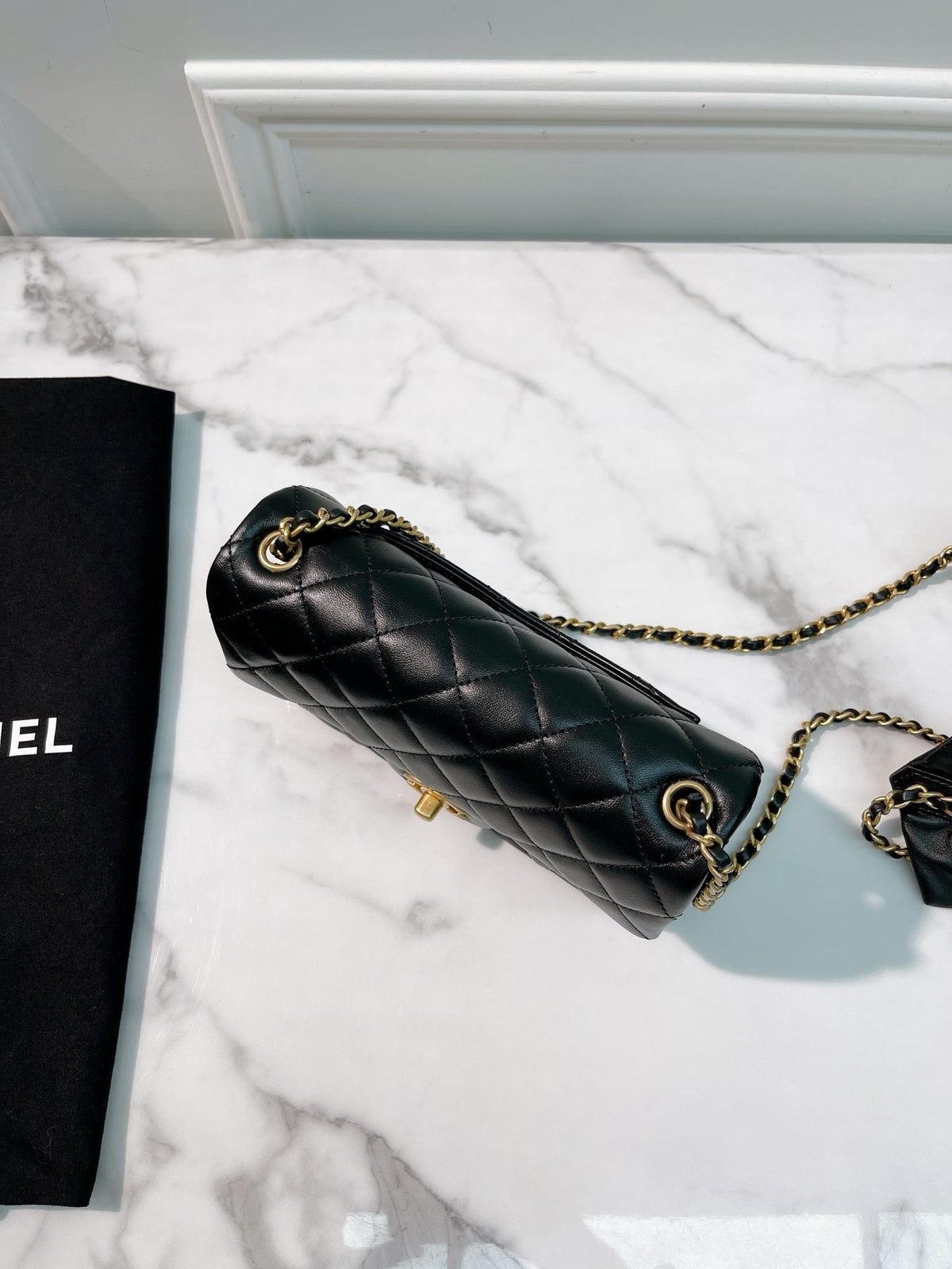 Chanel Mini Flap Bag