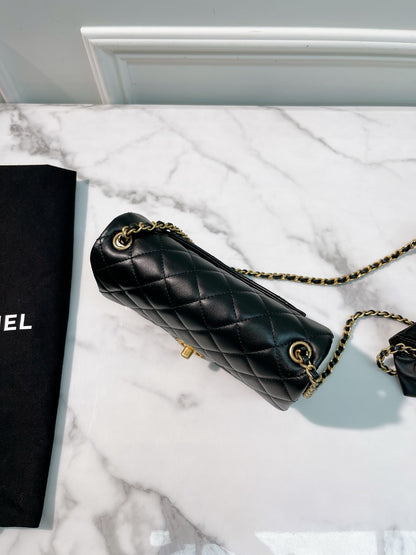Chanel Mini Flap Bag