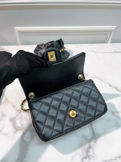 Chanel Mini Flap Bag