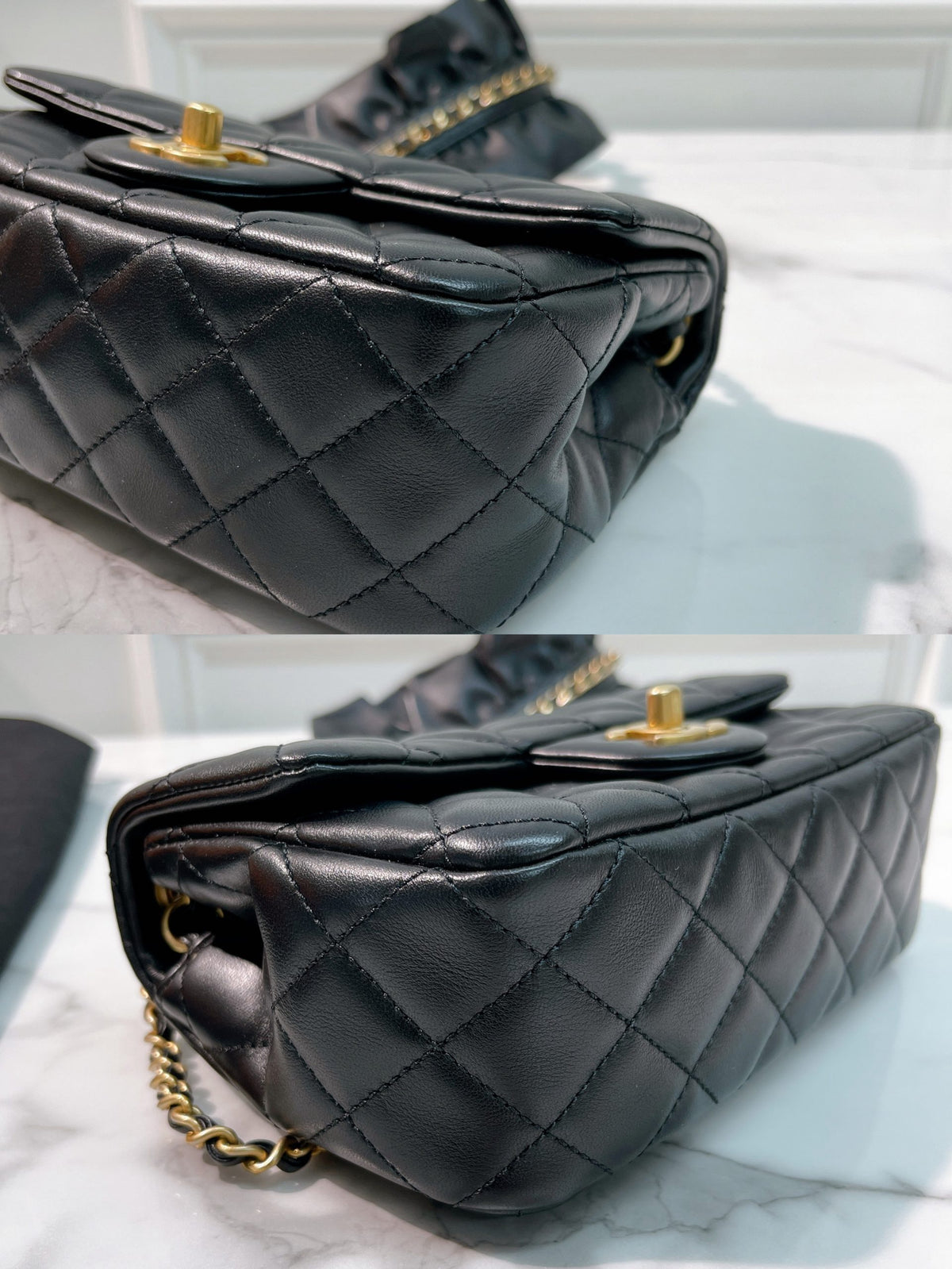 Chanel Mini Flap Bag