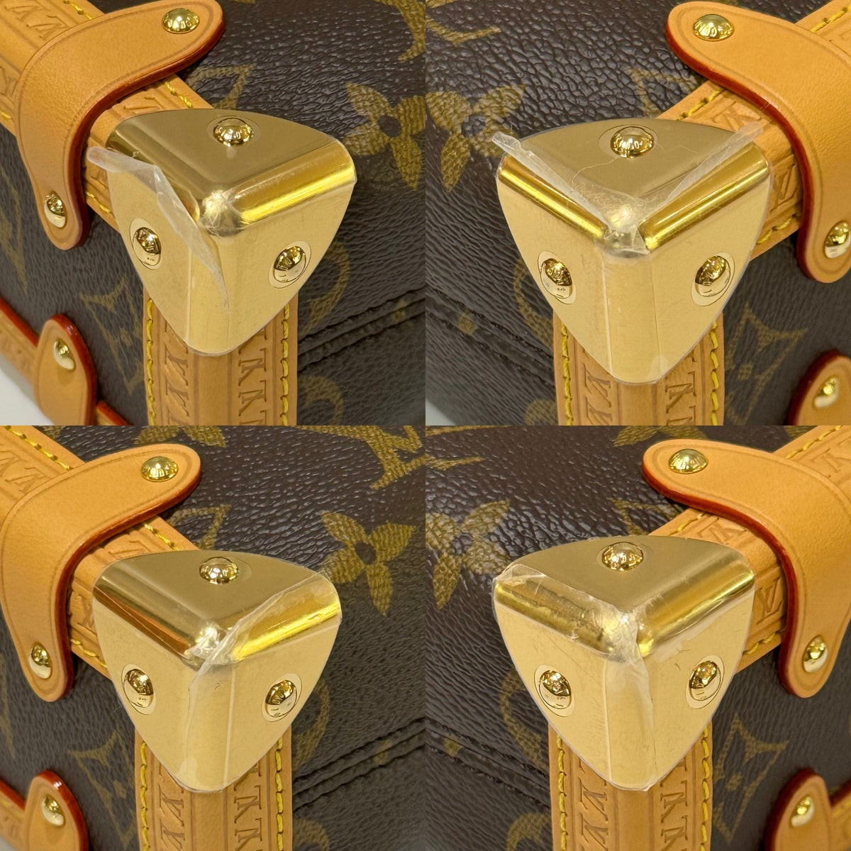 LV Side Truck
