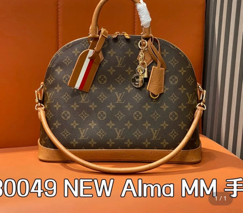 LV Alma